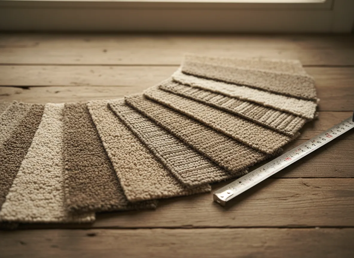 Carpet Installation Pond Creek, OK FAQs